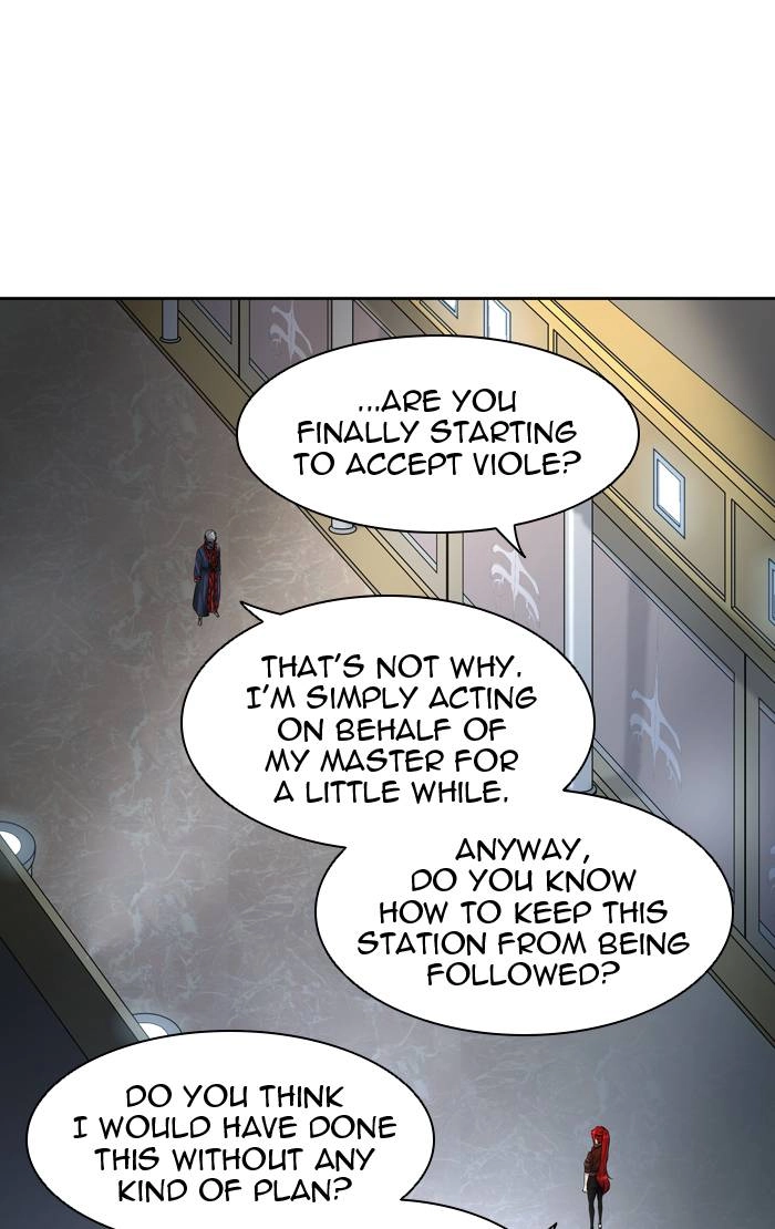 Tower of God Chapter 417, page 79 of 114