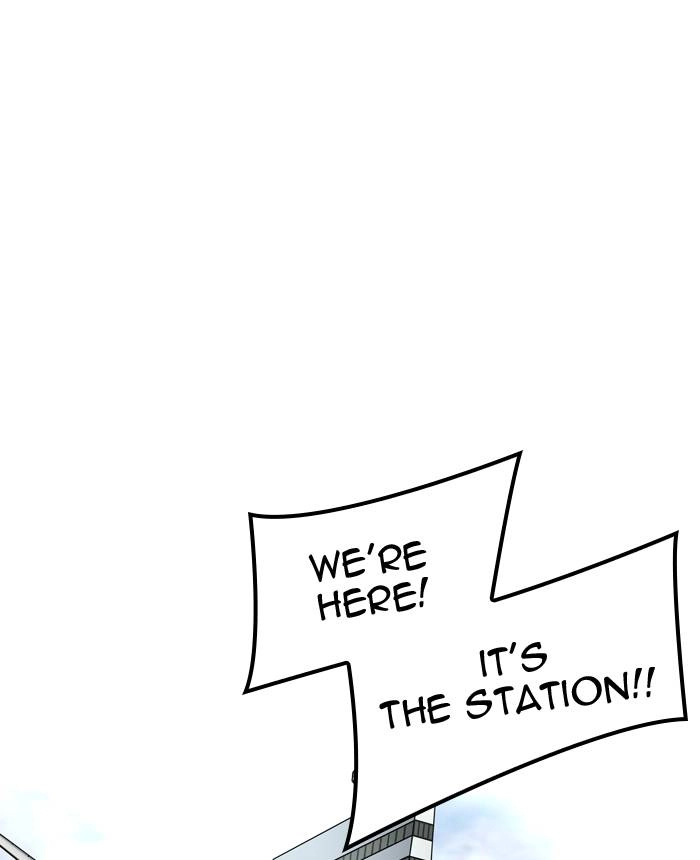 Tower of God Chapter 417, page 8 of 114