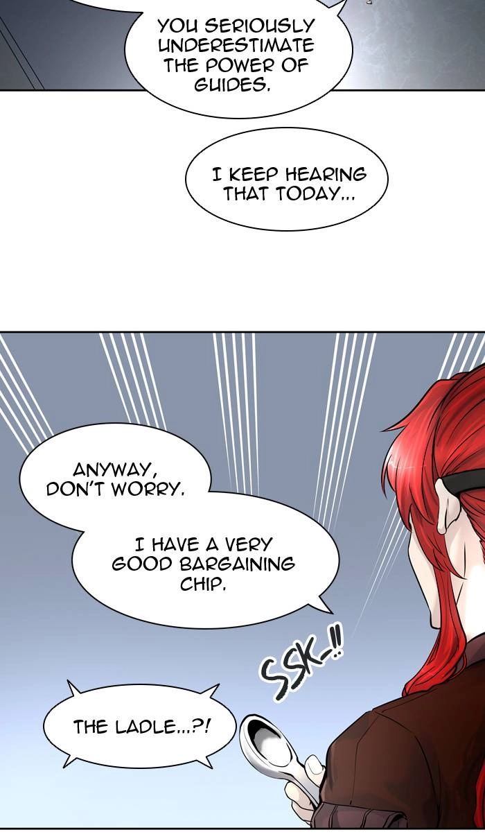 Tower of God Chapter 417, page 80 of 114