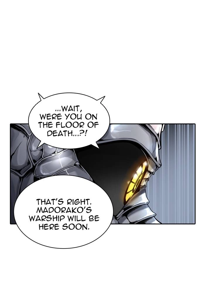 Tower of God Chapter 417, page 81 of 114