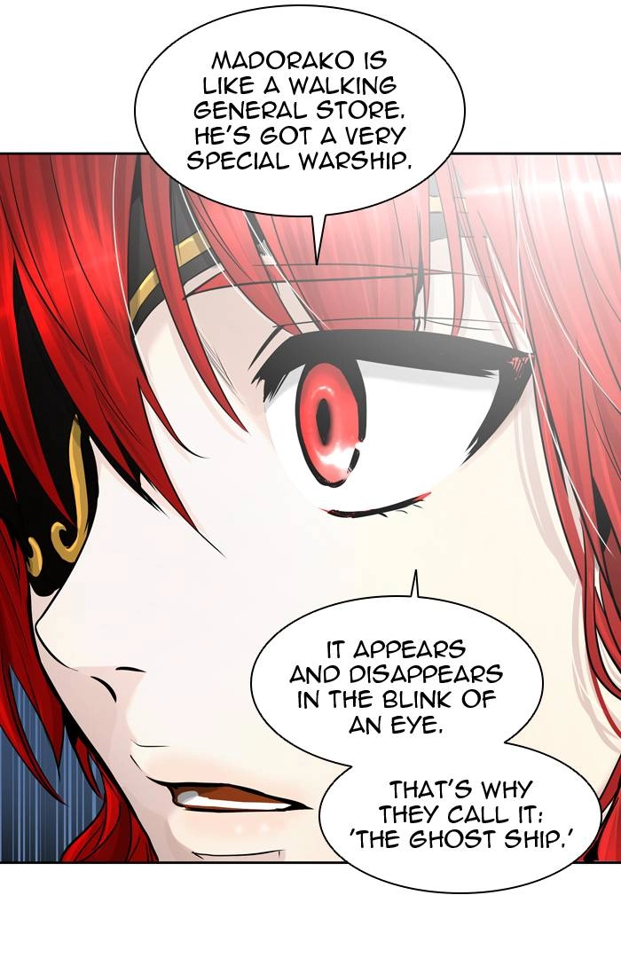 Tower of God Chapter 417, page 82 of 114