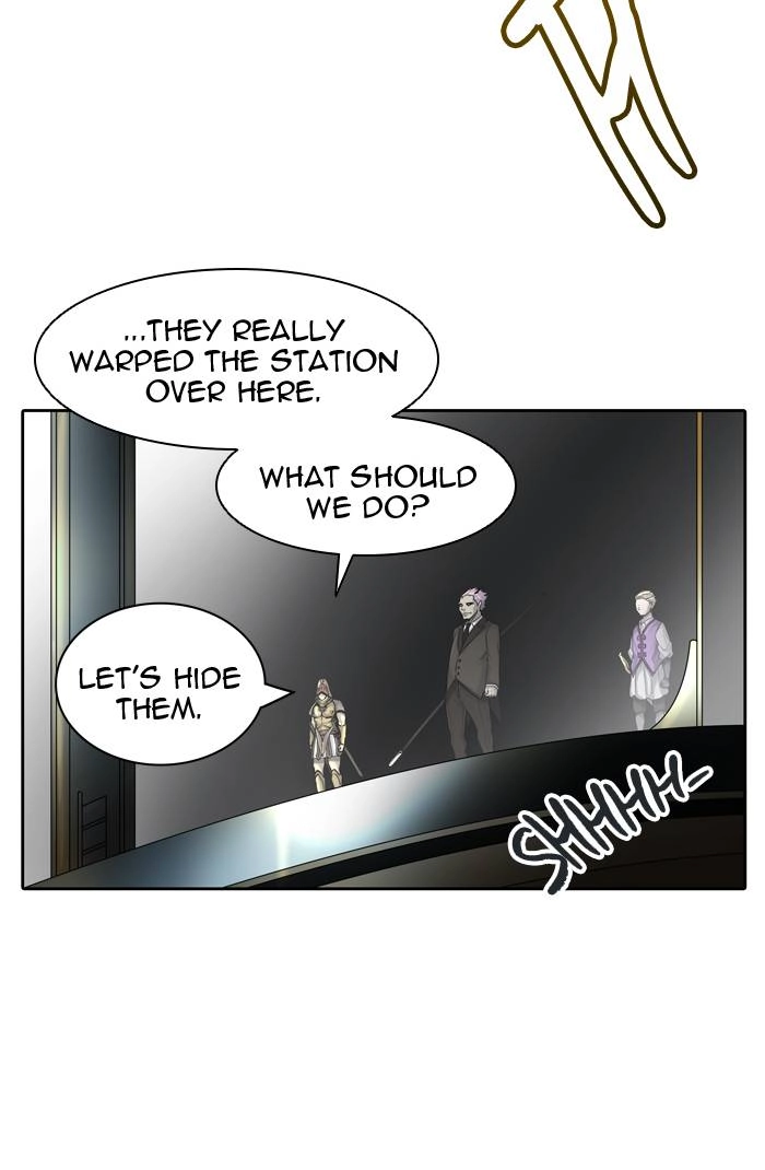 Tower of God Chapter 417, page 86 of 114