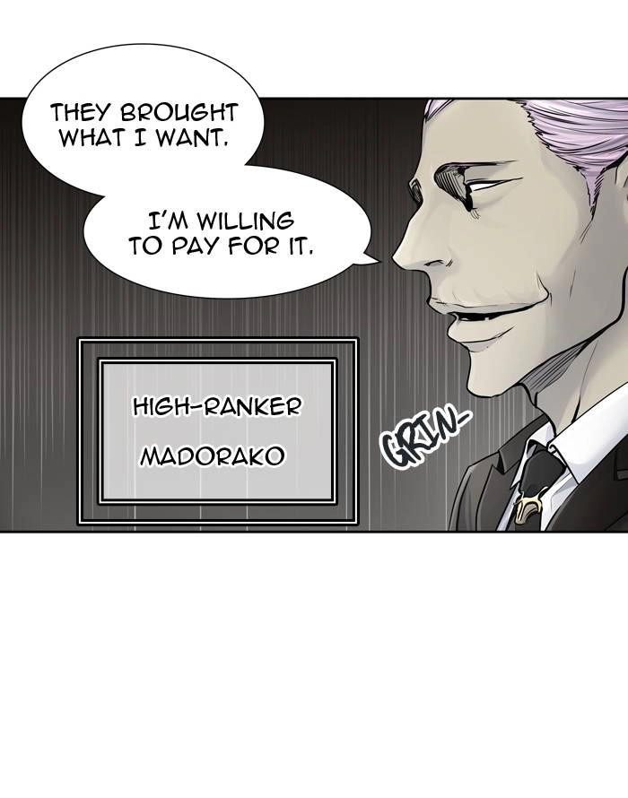 Tower of God Chapter 417, page 87 of 114