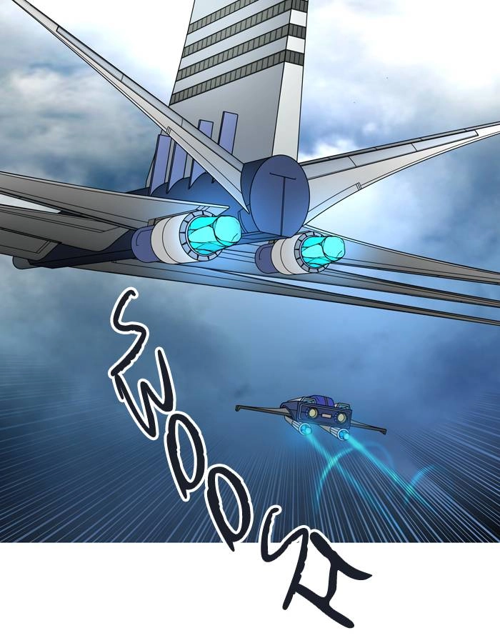 Tower of God Chapter 417, page 9 of 114