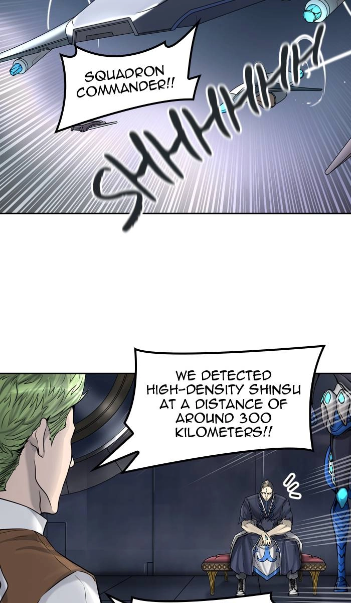 Tower of God Chapter 417, page 91 of 114