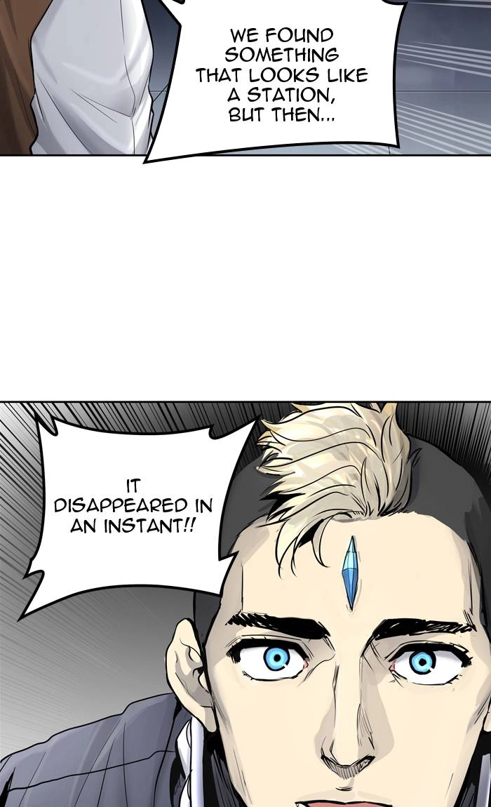 Tower of God Chapter 417, page 92 of 114