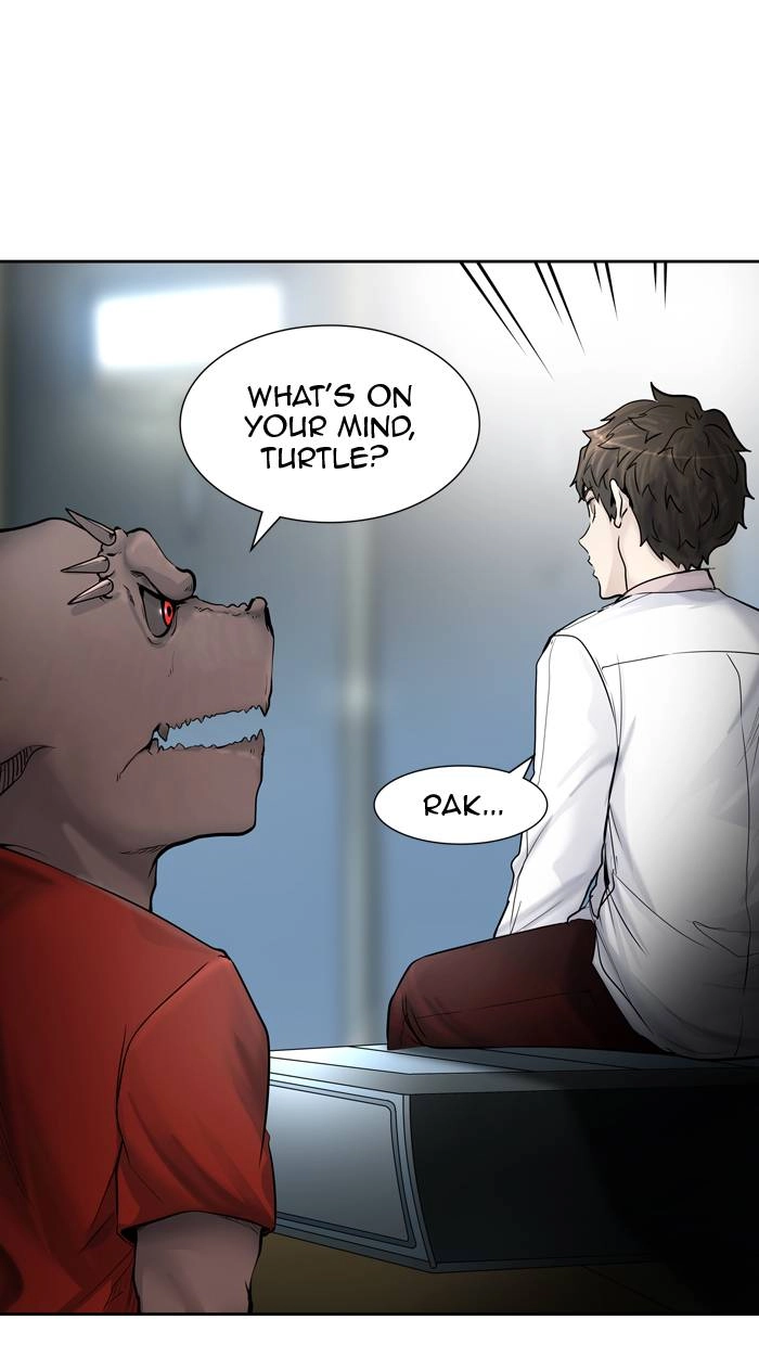 Tower of God Chapter 417, page 94 of 114