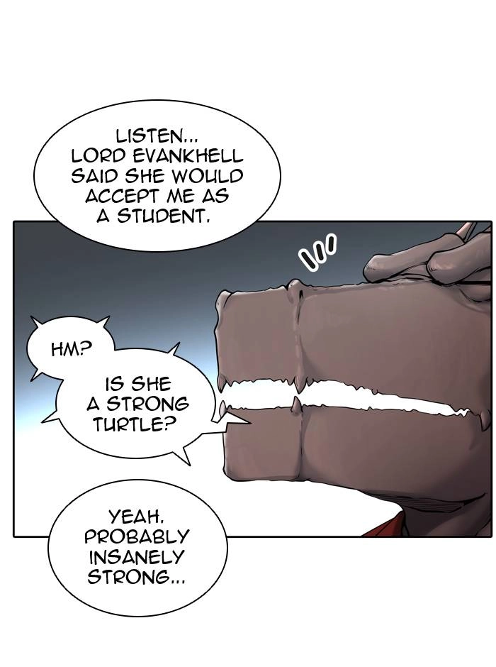 Tower of God Chapter 417, page 96 of 114