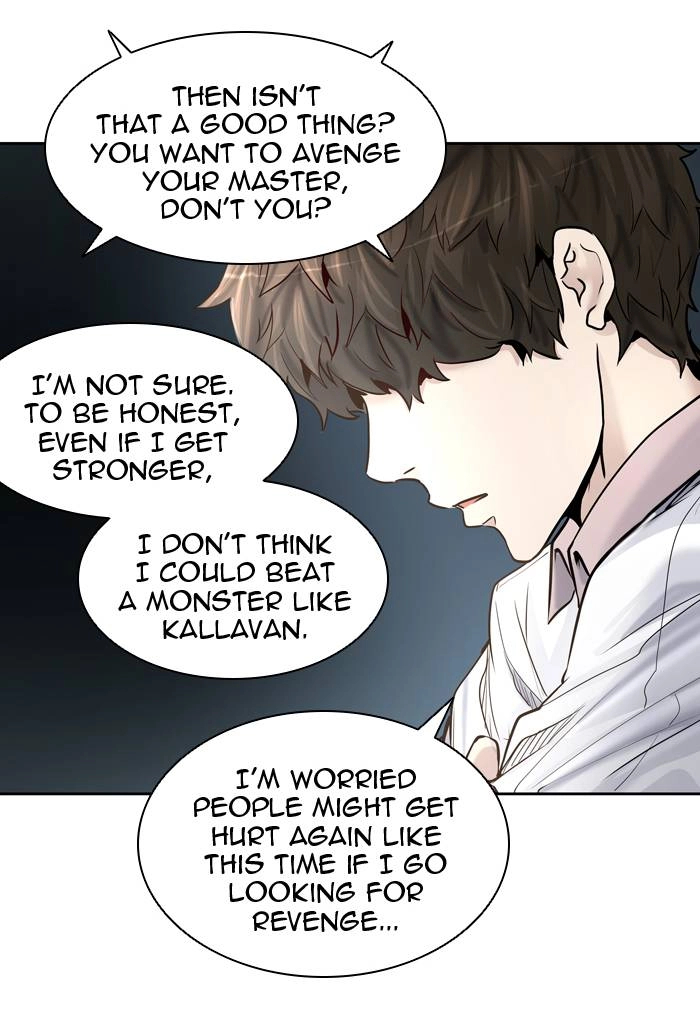 Tower of God Chapter 417, page 97 of 114