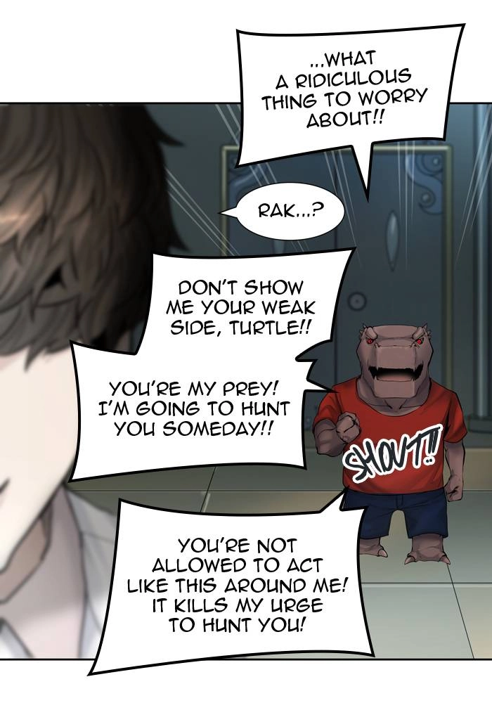 Tower of God Chapter 417, page 98 of 114