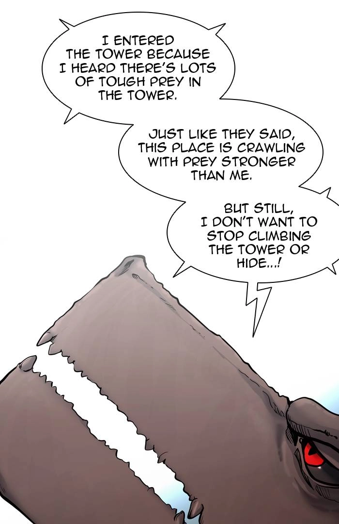Tower of God Chapter 417, page 99 of 114