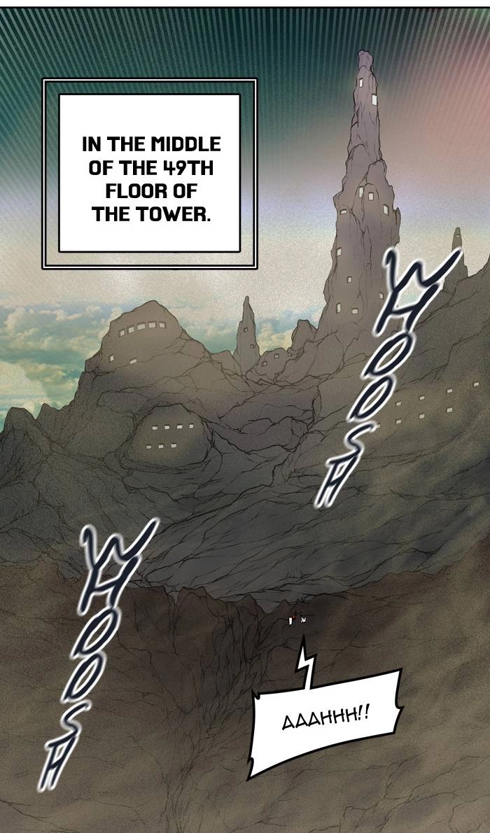 Tower of God Chapter 418, page 10 of 131