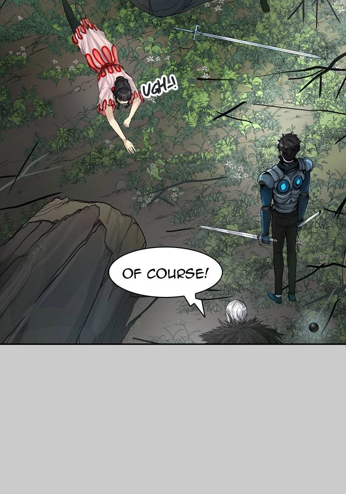 Tower of God Chapter 418, page 100 of 131