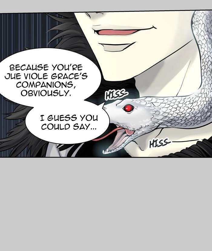 Tower of God Chapter 418, page 102 of 131