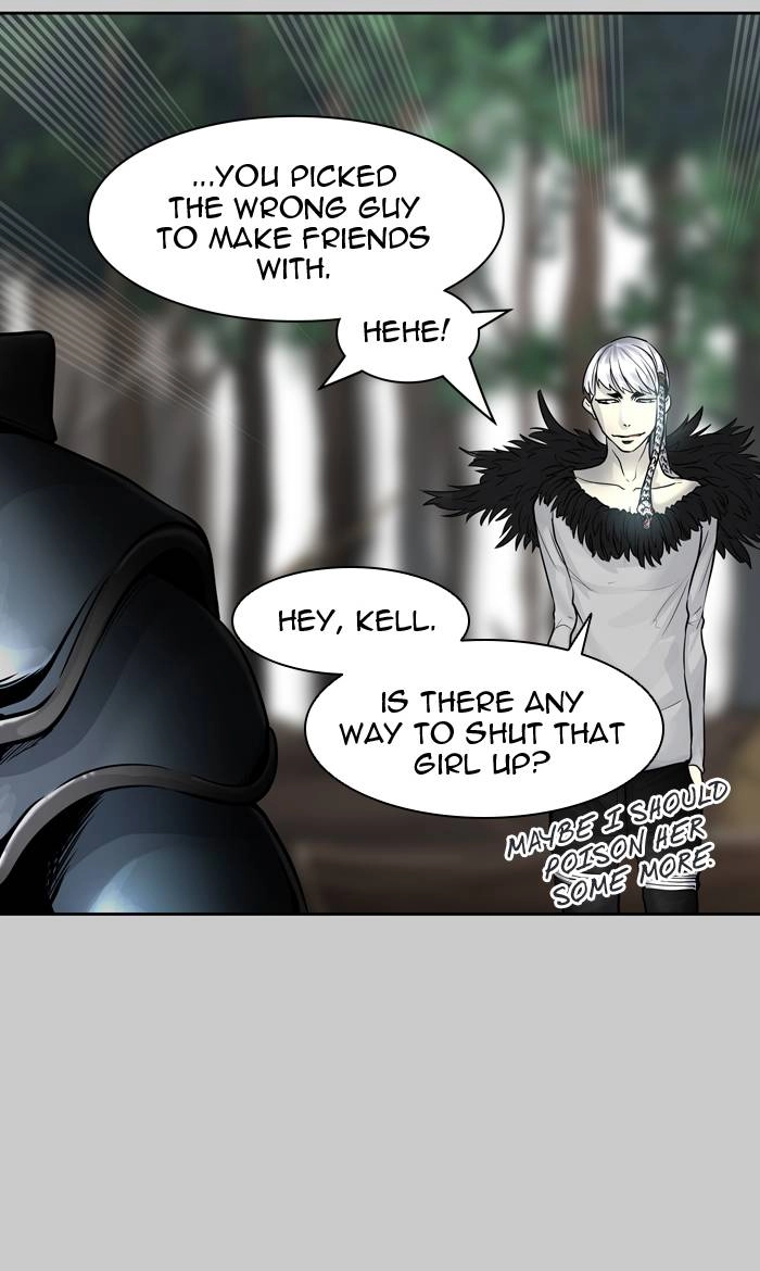 Tower of God Chapter 418, page 103 of 131