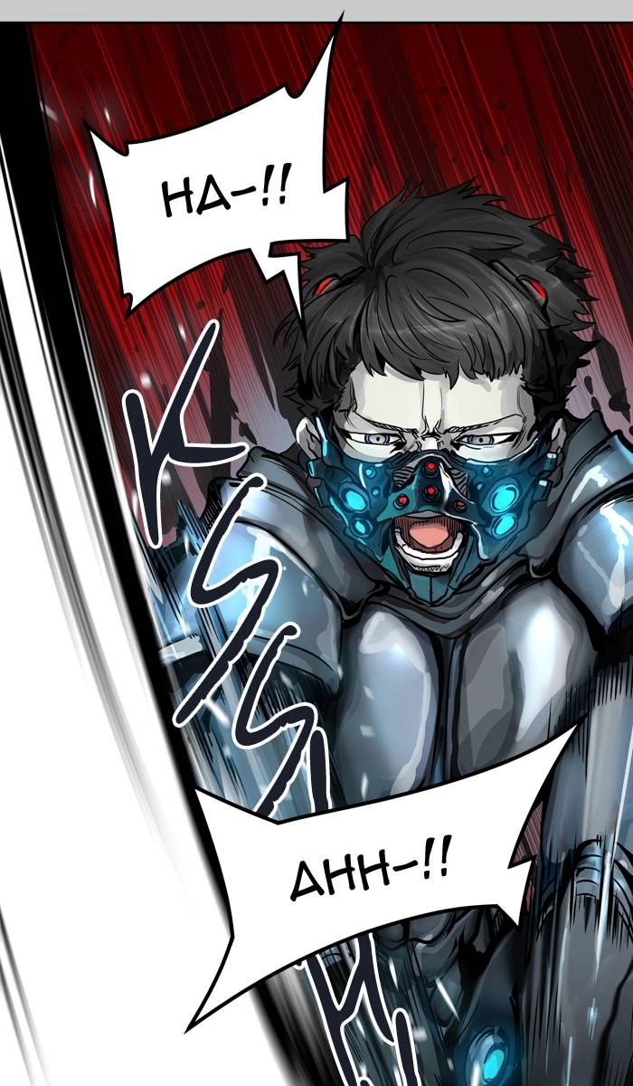 Tower of God Chapter 418, page 104 of 131