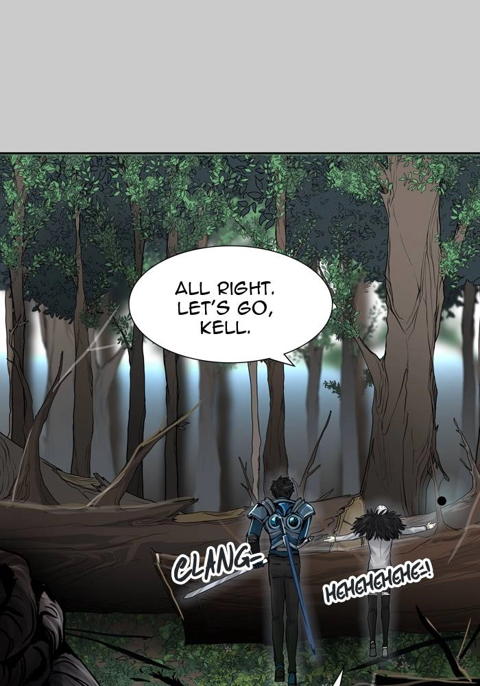 Tower of God Chapter 418, page 106 of 131