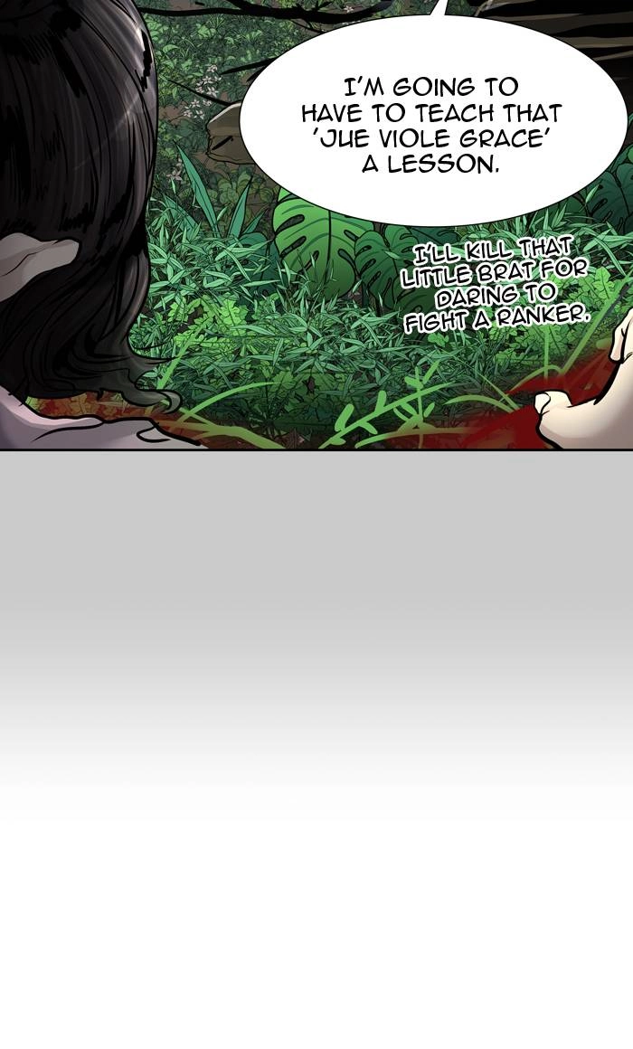 Tower of God Chapter 418, page 107 of 131