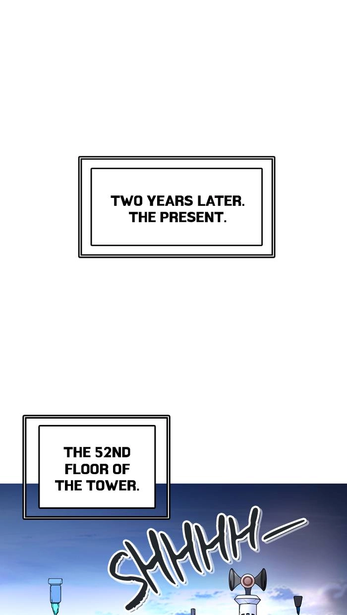Tower of God Chapter 418, page 108 of 131