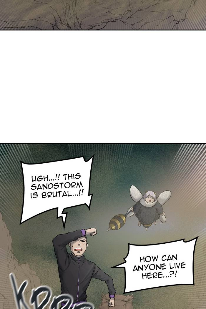 Tower of God Chapter 418, page 11 of 131
