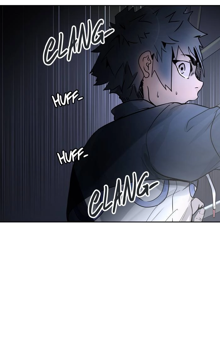 Tower of God Chapter 418, page 115 of 131