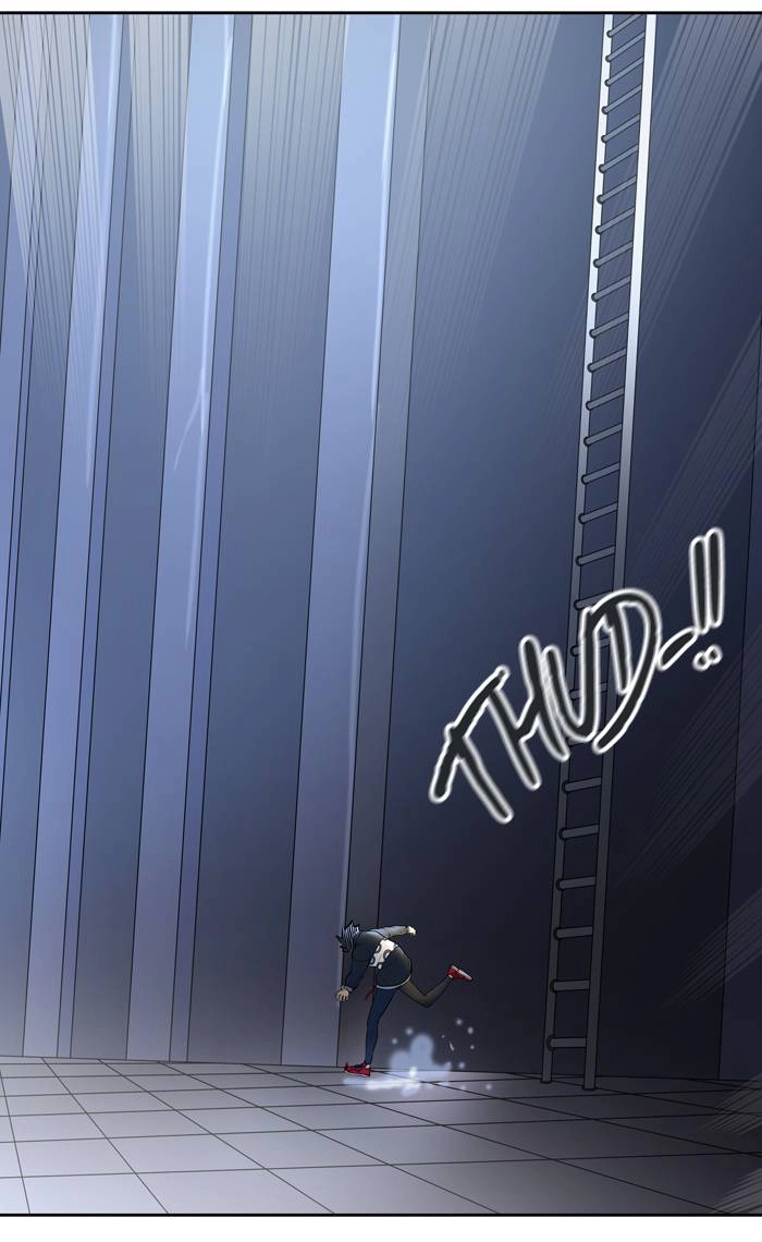 Tower of God Chapter 418, page 116 of 131