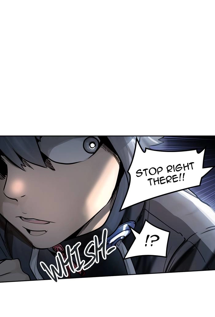 Tower of God Chapter 418, page 117 of 131