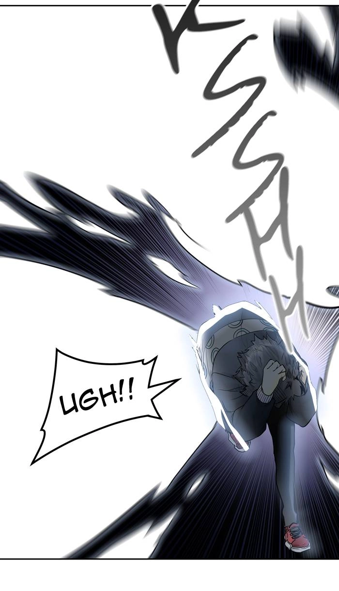 Tower of God Chapter 418, page 119 of 131