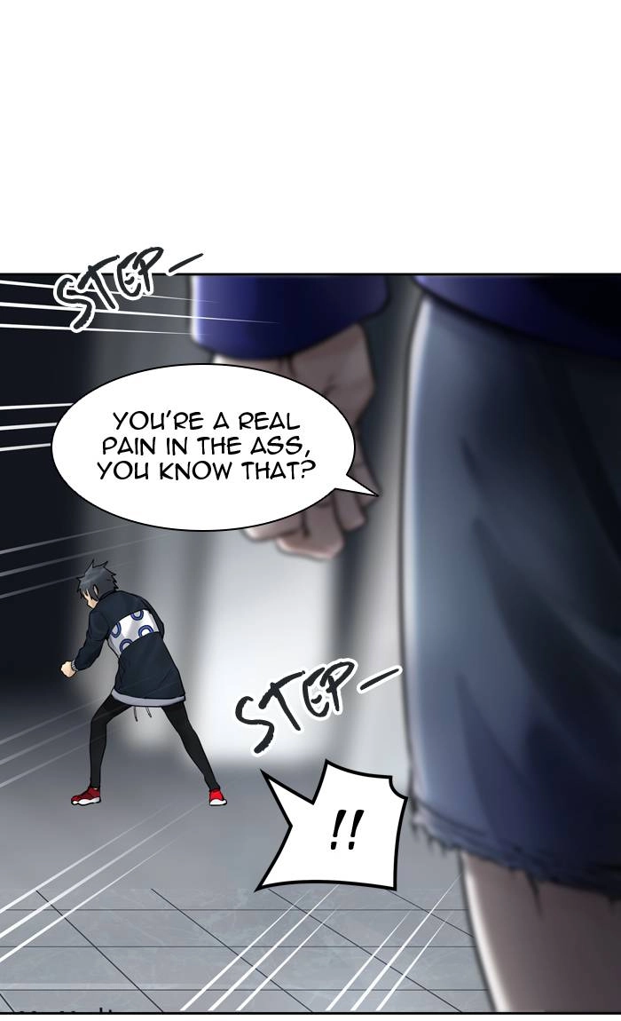 Tower of God Chapter 418, page 120 of 131