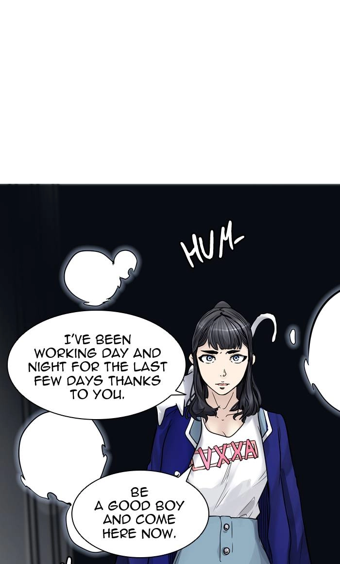 Tower of God Chapter 418, page 121 of 131