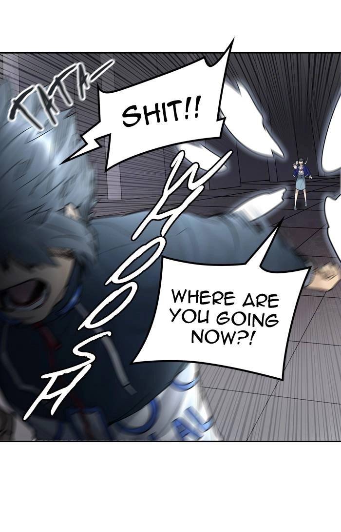 Tower of God Chapter 418, page 123 of 131