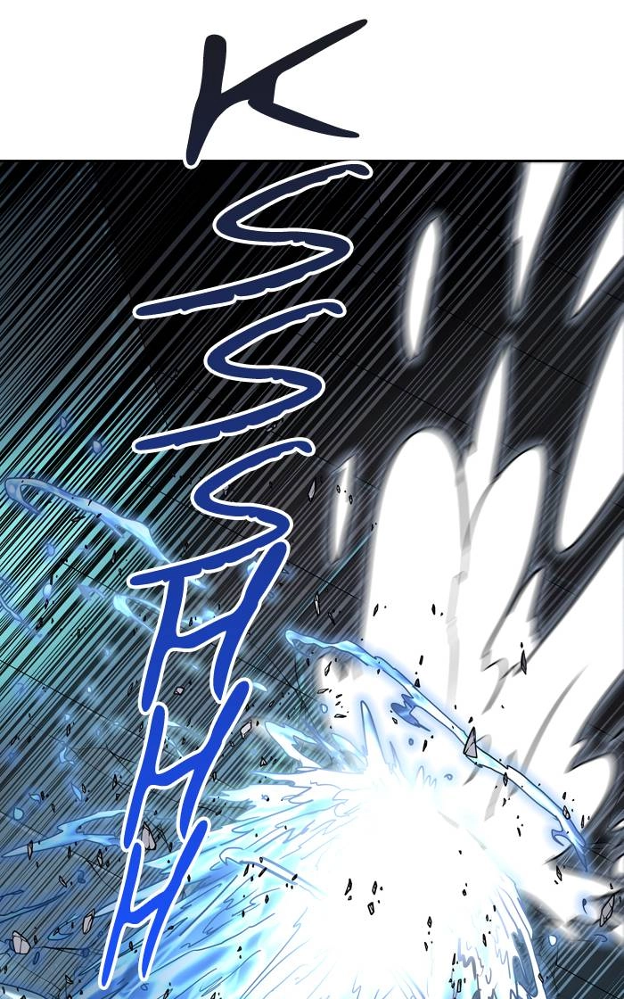 Tower of God Chapter 418, page 124 of 131