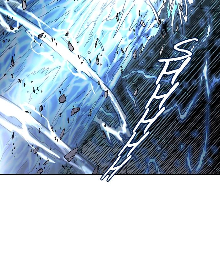 Tower of God Chapter 418, page 125 of 131
