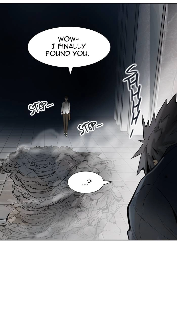Tower of God Chapter 418, page 128 of 131