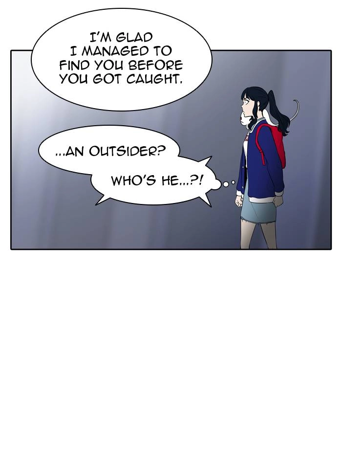 Tower of God Chapter 418, page 129 of 131