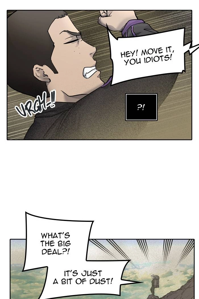 Tower of God Chapter 418, page 13 of 131