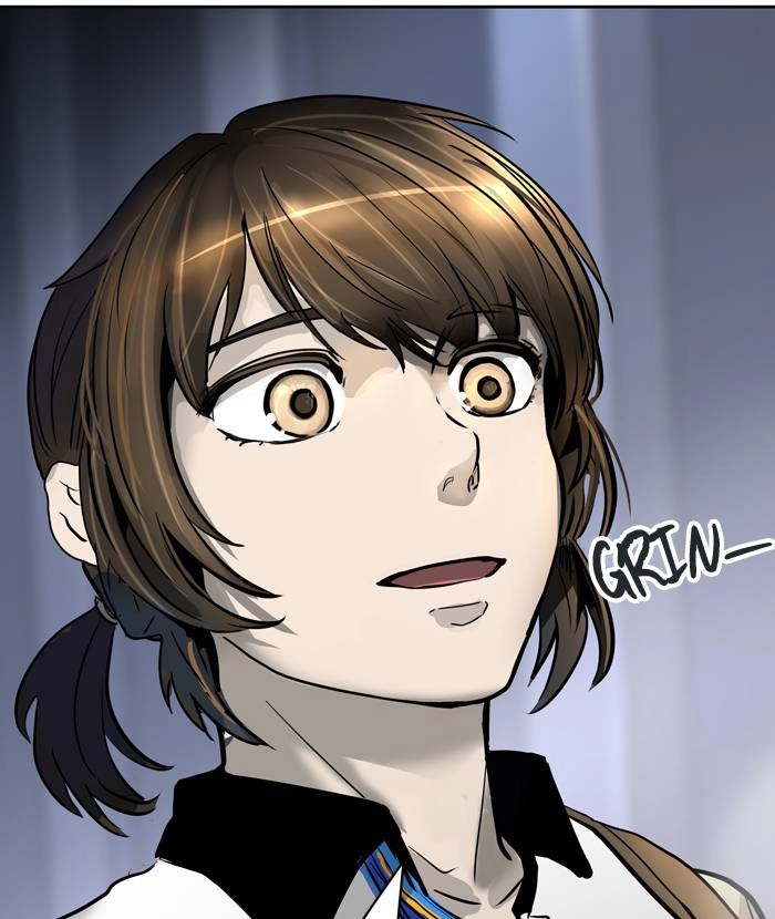 Tower of God Chapter 418, page 130 of 131