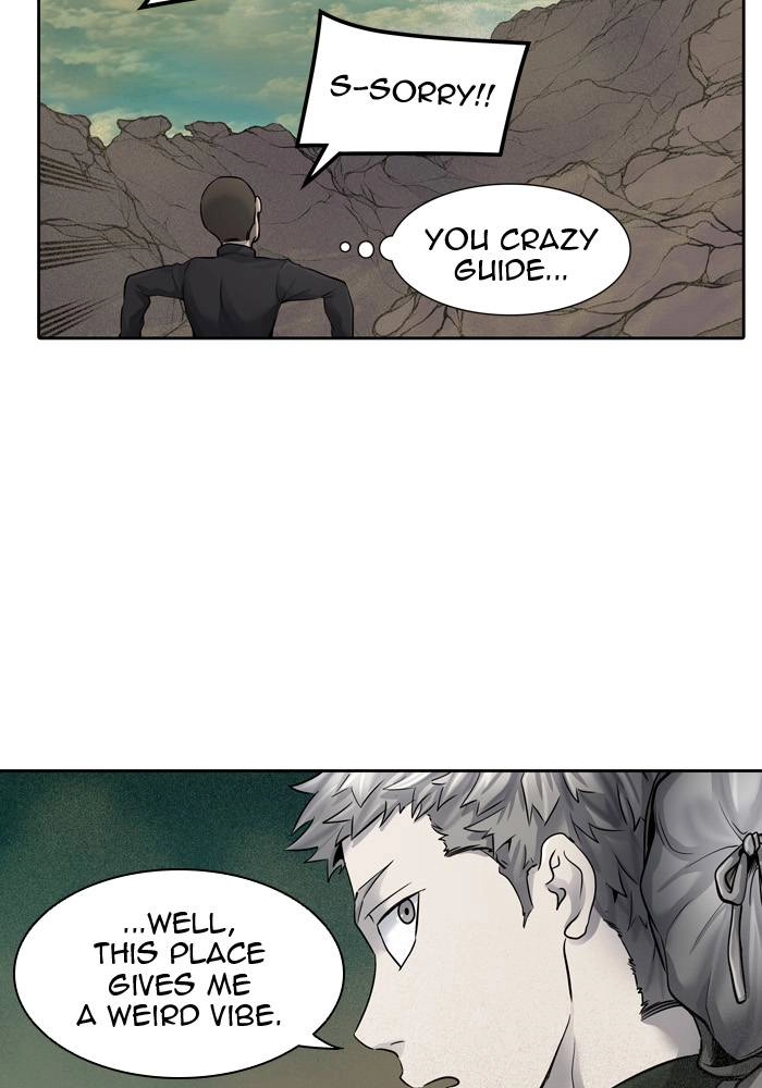 Tower of God Chapter 418, page 14 of 131