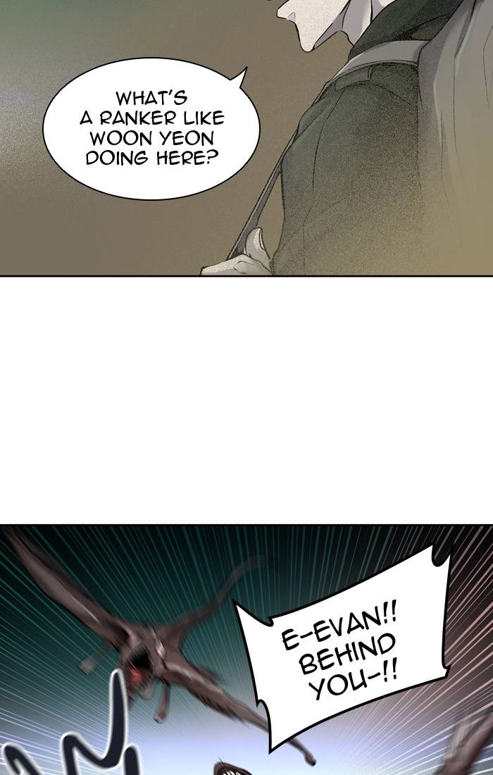Tower of God Chapter 418, page 15 of 131