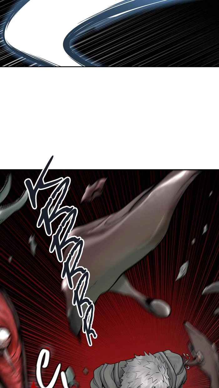 Tower of God Chapter 418, page 17 of 131