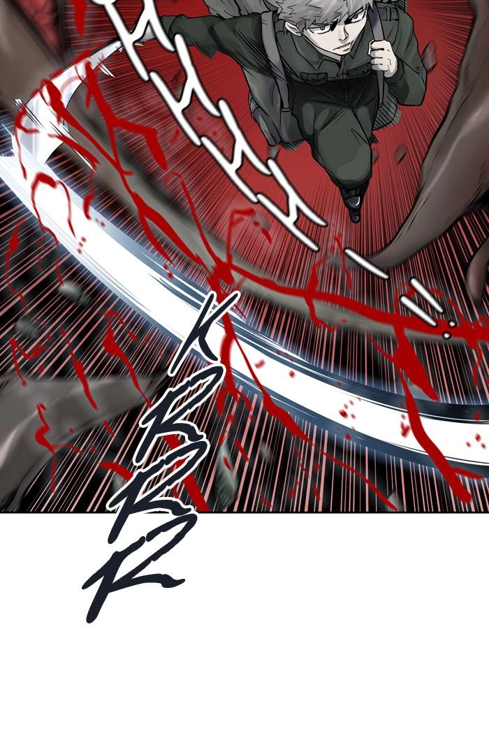 Tower of God Chapter 418, page 18 of 131
