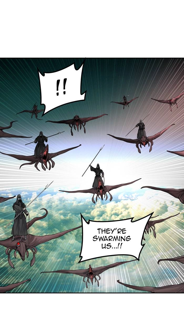 Tower of God Chapter 418, page 19 of 131