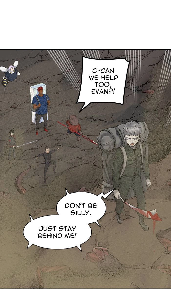 Tower of God Chapter 418, page 20 of 131