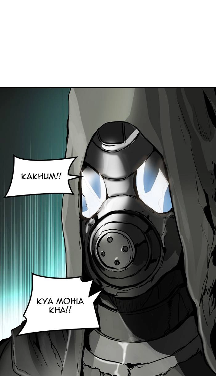 Tower of God Chapter 418, page 21 of 131
