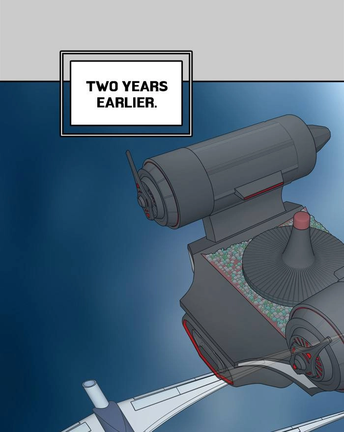Tower of God Chapter 418, page 28 of 131