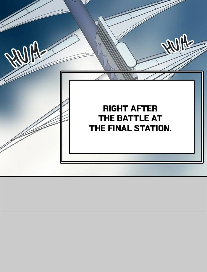 Tower of God Chapter 418, page 29 of 131