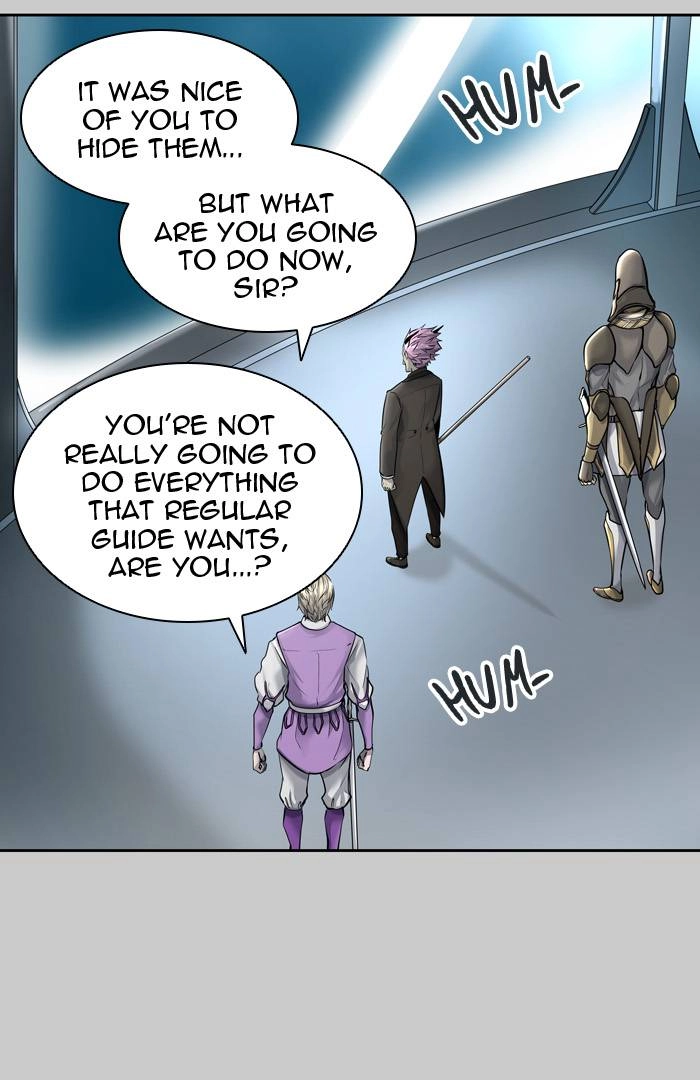Tower of God Chapter 418, page 30 of 131