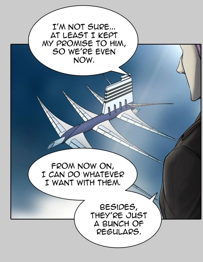 Tower of God Chapter 418, page 31 of 131