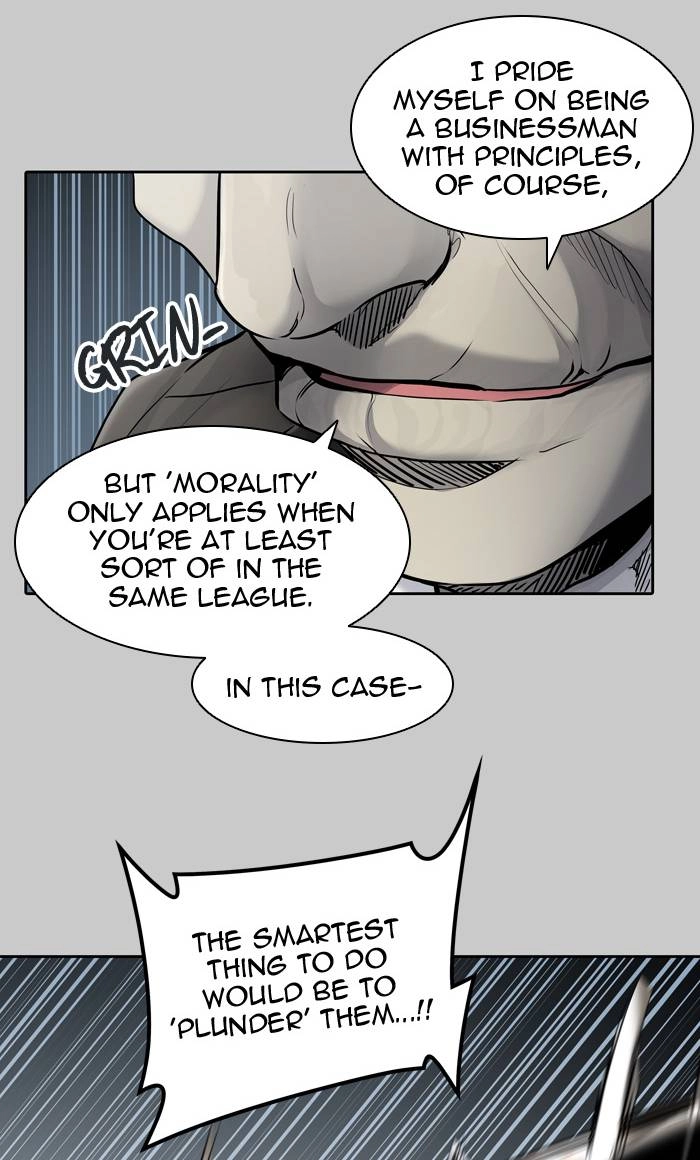 Tower of God Chapter 418, page 32 of 131