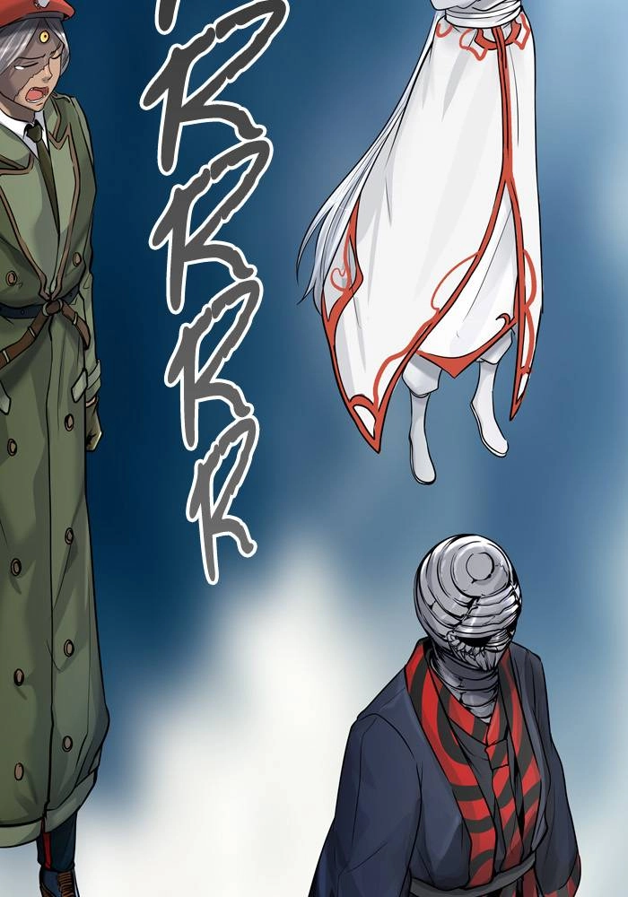 Tower of God Chapter 418, page 35 of 131